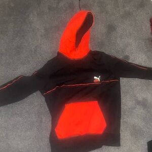 Puma Hoodie